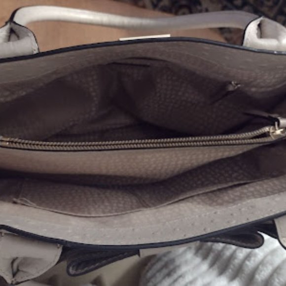 Kate Spade Bow Tote Large - Picture 2 of 3